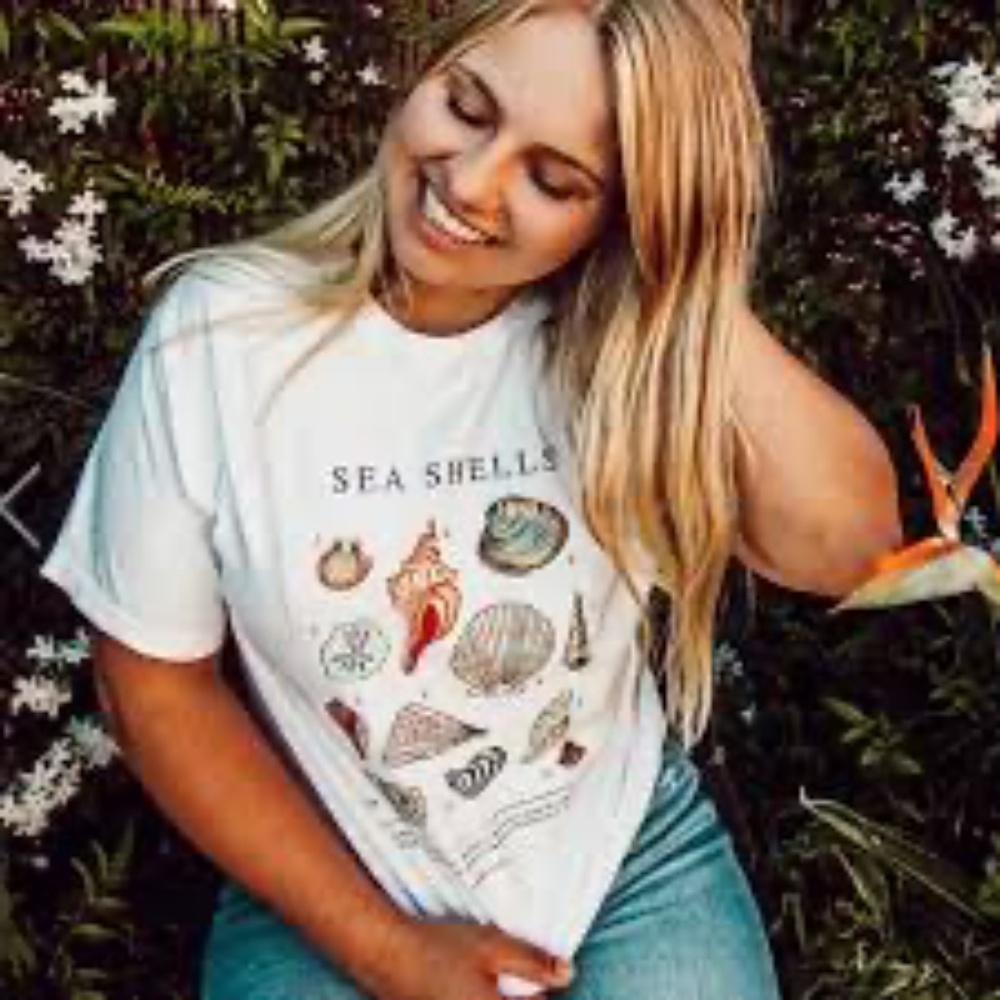 Shelly Cove Short Sleeve Shirt